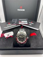 Tudor Black Bay 58 GMT « Coke »